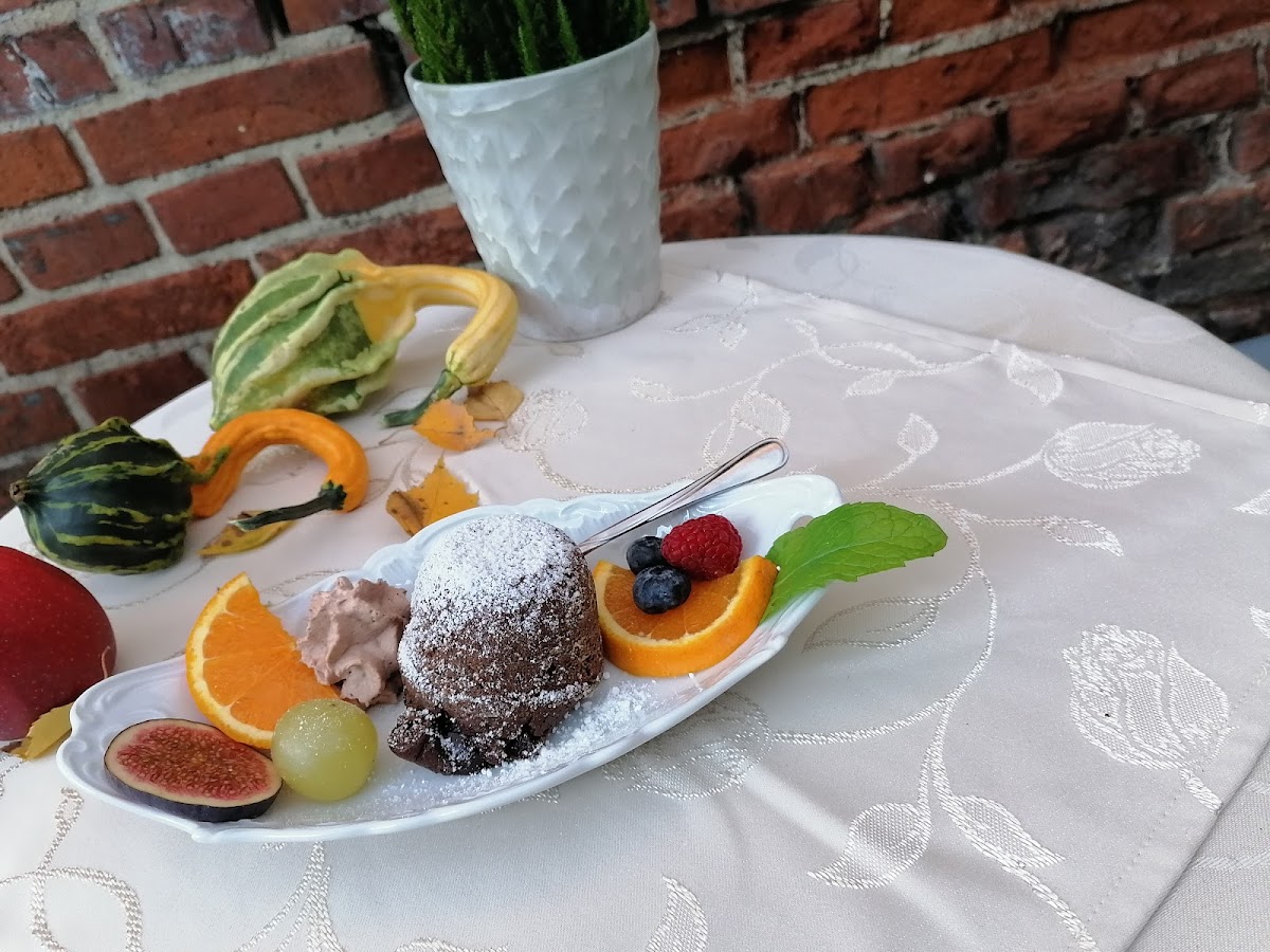 Restauracja Kamienica-10