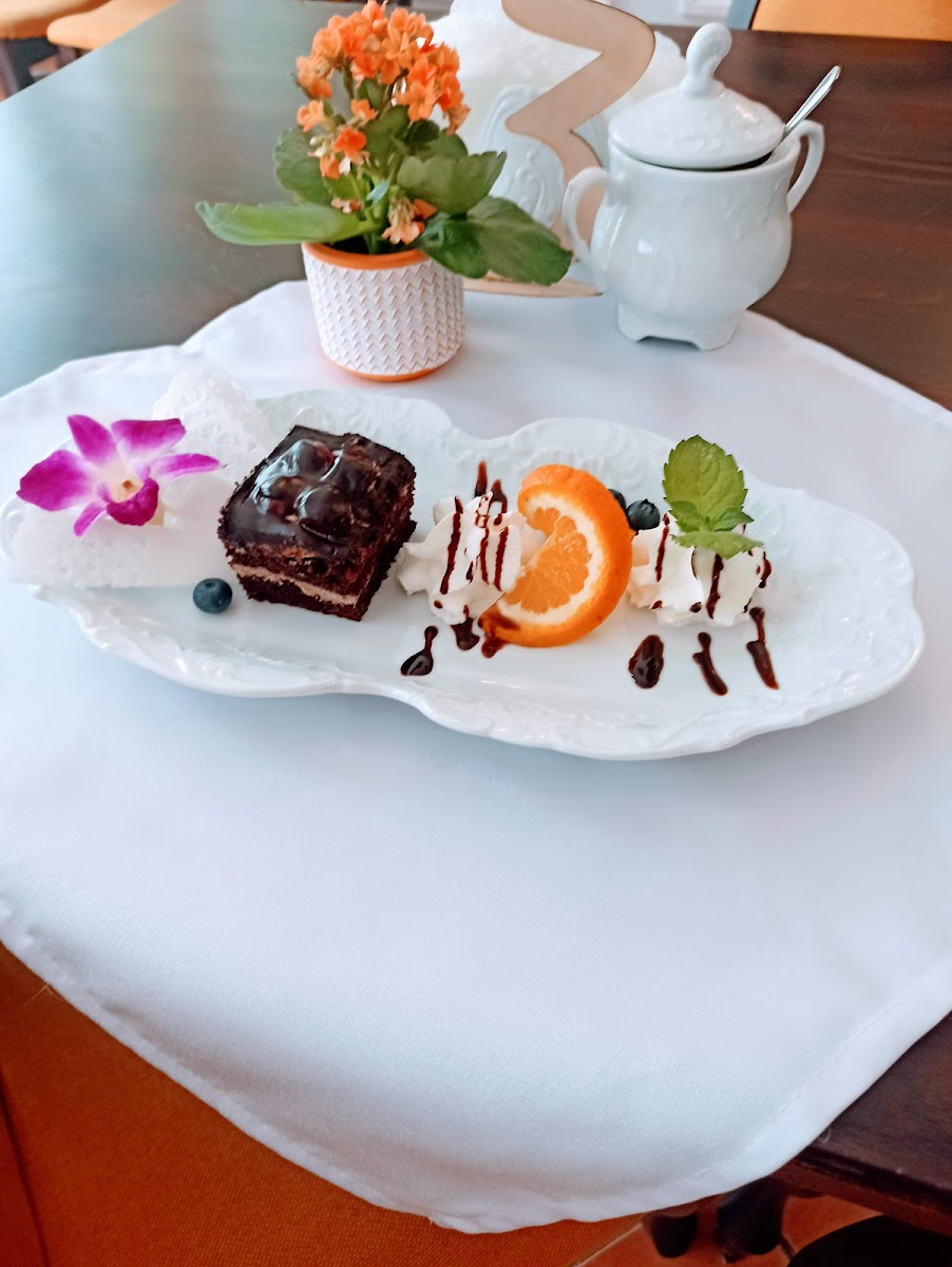 Restauracja Kamienica-3