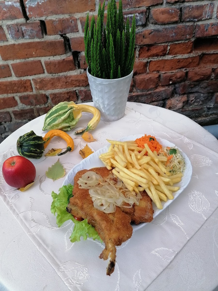 Restauracja Kamienica-6