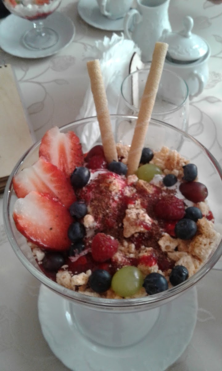 Restauracja Kamienica-7