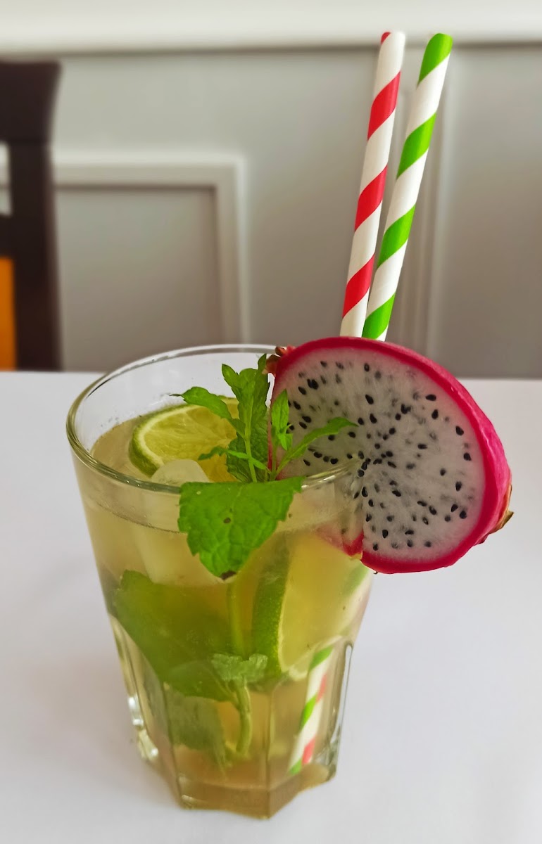 Restauracja Kamienica-9